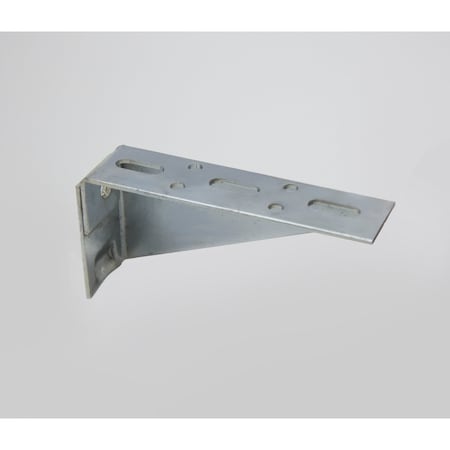 Flex-Strut Shelf Bracket, RH, 6" FS-5600-6R E/G